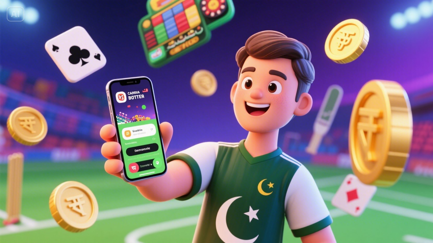 LataamoDeposit once and receive 200% instantly! Pakistan’s casino lovers can play top games, win real money, and cash out directly in their PKR accounts.