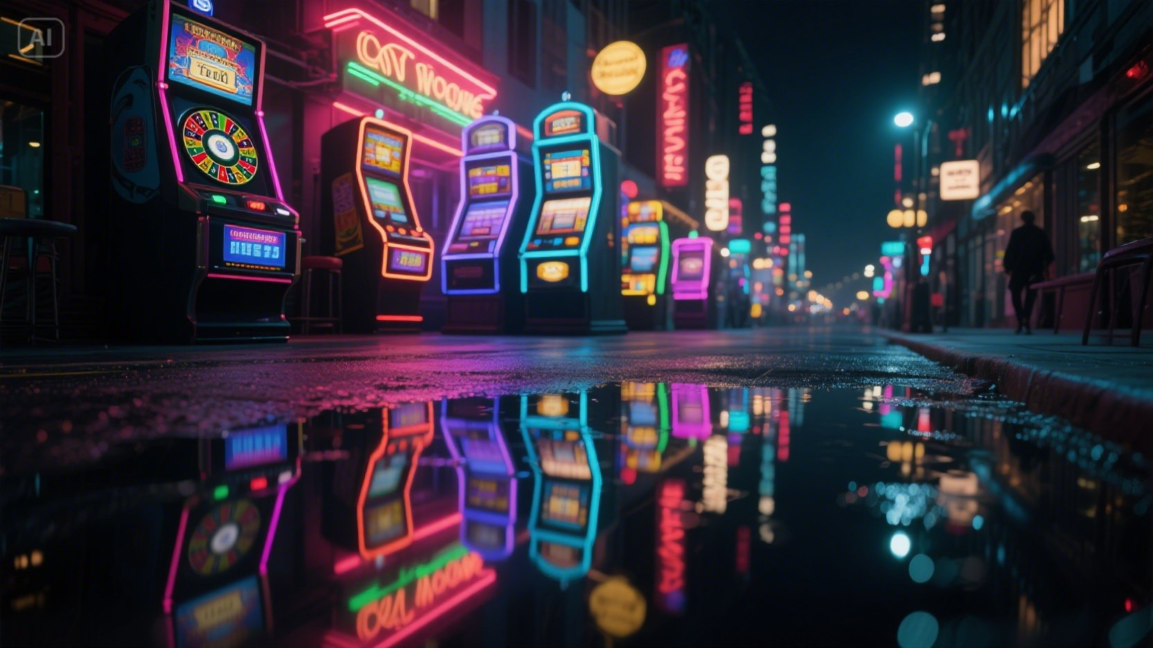 Registration at Lataamo Casino